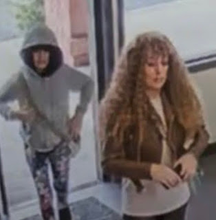 Melodee Buzzard mom, Ashley Buzzard is becoming a suspect in her Daughter missing case. According to police on…