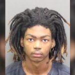 15-Year-Old Jacori Redding Had 17 Disciplinary Incidents Before School Shooting