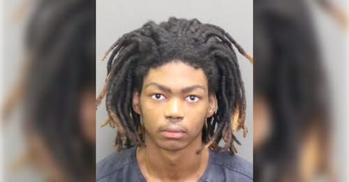 15-Year-Old Jacori Redding Had 17 Disciplinary Incidents Before School Shooting