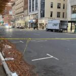 Norwich Resident Among Victims in Deadly New Haven Shooting