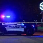 Woonsocket Police identify 3 people killed in shooting