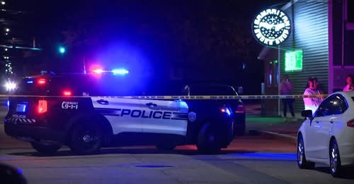 Woonsocket Police identify 3 people killed in shooting