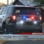 Man in Critical Condition Following Shooting on Tucson’s Southside