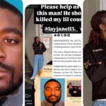 Independence Police Investigate Homicide of Elayjah Murray; Person of Interest Identified as Eric Philips