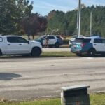 Authorities Investigate Reported Shooting Outside WakeMed Garner