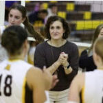 Deana Jespersen Glassboro Obituary: Glassboro Mourns Deana Jespersen, Rowan Volleyball Coach, Who Dies Amid 23-5 Season