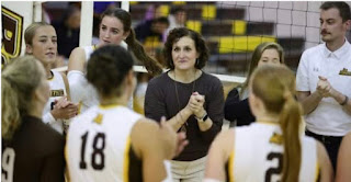 Deana Jespersen Glassboro Obituary: Glassboro Mourns Deana Jespersen, Rowan Volleyball Coach, Who Dies Amid 23-5 Season