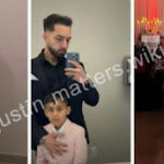 Fatal Collision in White Hall Claims Life of Palwinder Singh