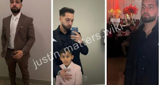 Fatal Collision in White Hall Claims Life of Palwinder Singh