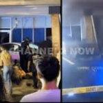 Four Dead After Police Chase Ends in Fiery Tampa Crash