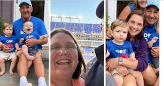 Charlene and Albert Broccolo Killed in Five-Vehicle Crash on Delaware’s Coastal Highway