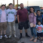 Street Racing Crash on I-10 Kills Expectant Father; Two BMW Drivers Involved