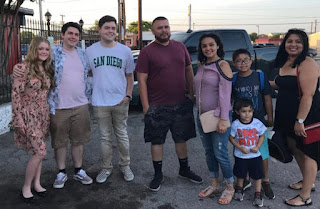 Street Racing Crash on I-10 Kills Expectant Father; Two BMW Drivers Involved