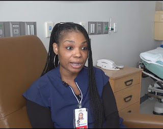 Nurse’s Instinct Uncovers Troubling Situation at Macon Hospital
