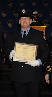 FDNY Firefighter Patrick Brady Dies After Suffering Cardiac Arrest Battling Brooklyn Blaze