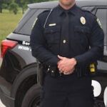 Oklahoma Officer Struck During Roadside Stop; Driver Flees Scene