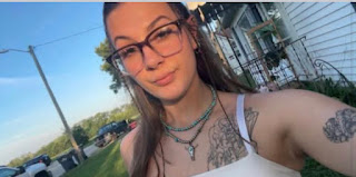 24-Year-Old Skyla Michelle Bryant Killed in Single-Vehicle Crash in Warren, Indiana