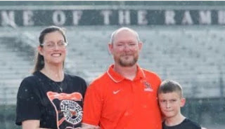 Father Dies in House Fire as Wife Rescues Their Two Children in Walker County