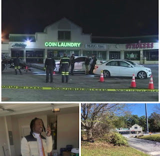 Clarkston Birthday Celebration Ends in Fatal Shooting