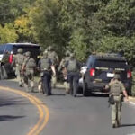 Four Dead in Murder-Suicide at Mission Landscape Supplies; Gunman Identified as 21-Year-Old Employee