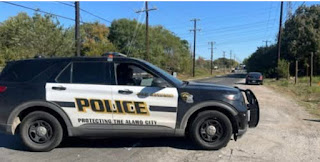 21-Year-Old Alexander Norton Dies After Collision at Richmond Intersection; SUV Driver Unharmed