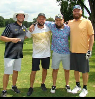 Jason Nabholz Obituary-Death News; Athlete And Community Member From Waterloo, Iowa Passes Away