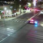 Deadly shooting under investigation in east Las Vegas