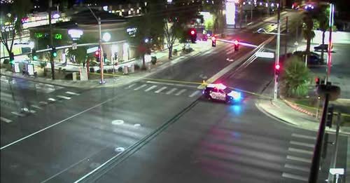 Deadly shooting under investigation in east Las Vegas