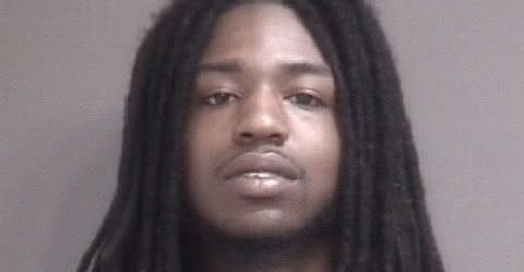 Suspect in deadly Dove Drive shooting to appear in court