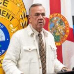 Woman fatally shot leaving work on Jenks Avenue in Panama City; suspect at large