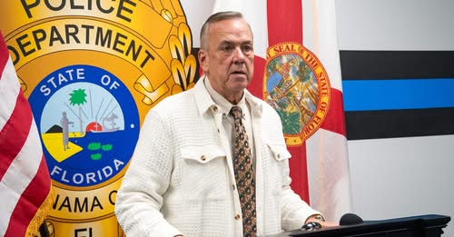 Woman fatally shot leaving work on Jenks Avenue in Panama City; suspect at large