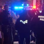 Providence Police Identify Shooting Victim, Launch Homicide Investigation; Suspect Already in Custody