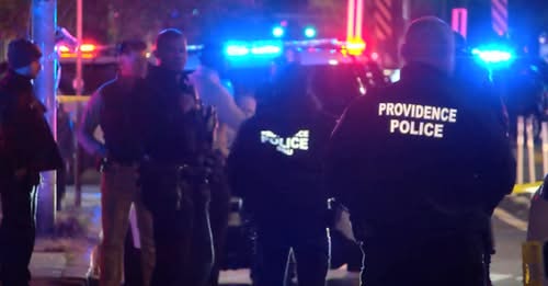 Providence Police Identify Shooting Victim, Launch Homicide Investigation; Suspect Already in Custody