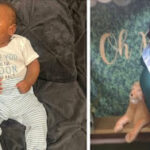 Donshay Burton Obituary-Death News; Infant And An Adult Killed In Fery Bibb County Head On Collision
