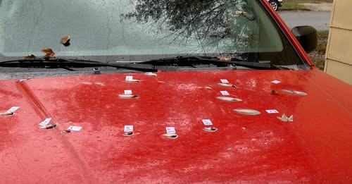 UPDATE: Two dead after connected shootings in Wicomico County