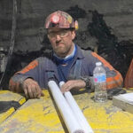 Miner Steve Lipscomb Found Dead After Six-Day Search in Flooded Nicholas County Coal Mine