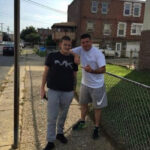 Passenger James L. Barnes Killed in Deadly Head-On Collision on Mayflower Road