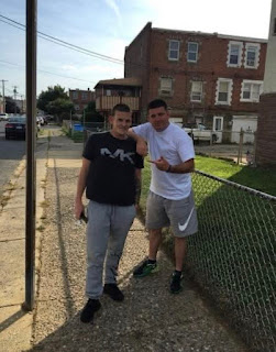 Passenger James L. Barnes Killed in Deadly Head-On Collision on Mayflower Road