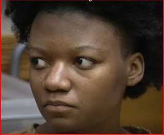 Restaurant Manager Fatally Stabbed by Employee After Dispute; Courtroom Tensions Erupt During Video Evidence