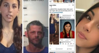 Kylie Toberman Obituary-Death News; Vandalia: 13 Years Old Kylie Toberman’s Body Found, Suspect Arrested