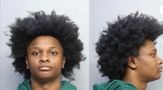 Maurice Harrison Obituary-Death News; Beloved Content Creator Reportedly Shot and Killed by Her Boyfriend Shabba Sparksum