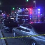 2 dead, including a child, 3 injured in Newark, N.J., shooting, investigators say