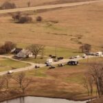Multiple Officers Shot in Rural Kansas; Suspect Found Dead, Authorities Confirm