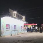 West Dallas Homicide: Police Actively Searching for Suspect