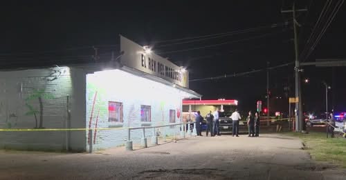 West Dallas Homicide: Police Actively Searching for Suspect