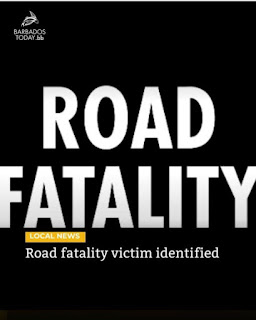 Man Fatally Struck by Car on Four Square Road in St. Philip