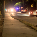 Shooting Near Tampa Park Leaves Teen With Minor Injury, Authorities Say