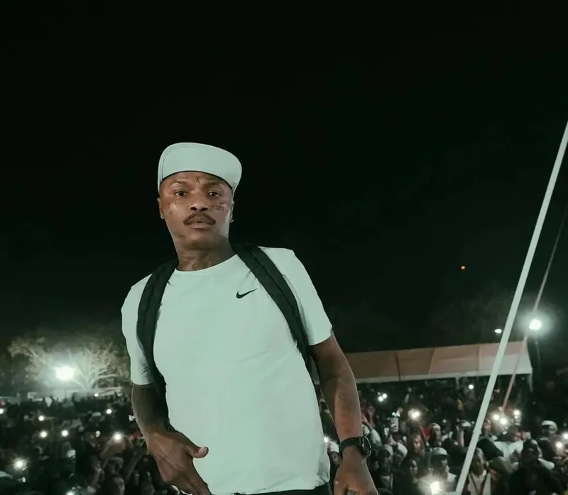 Popular Limpopo musician Shebeshxt has been arrested on charges of attempted murder.