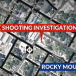 One Person Killed in Shooting at Mike’s Food Mart in Rocky Mount, Police Confirm