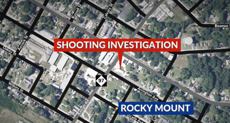One Person Killed in Shooting at Mike’s Food Mart in Rocky Mount, Police Confirm